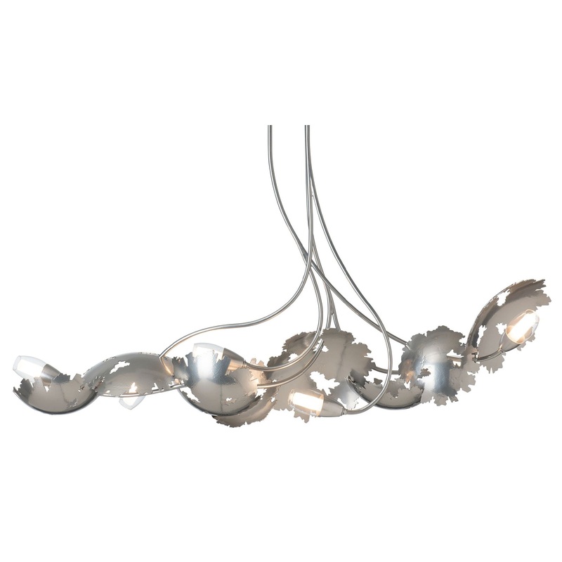 Pangea Linear Pendant