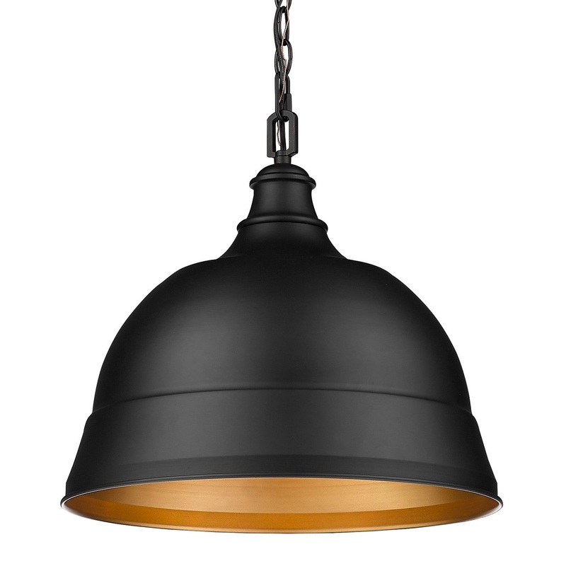 Rel Pendant