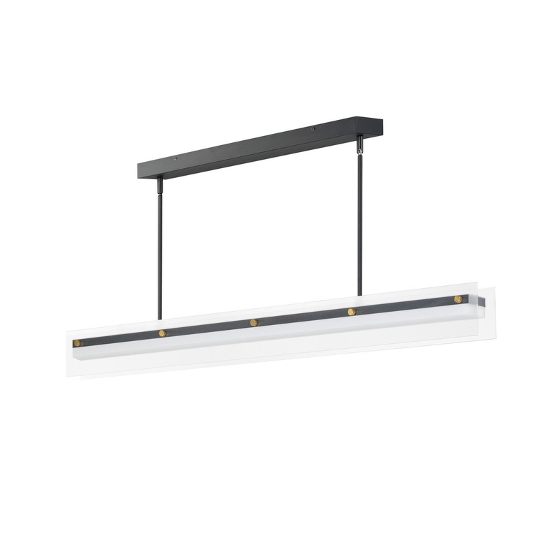 Spectre Linear Pendant