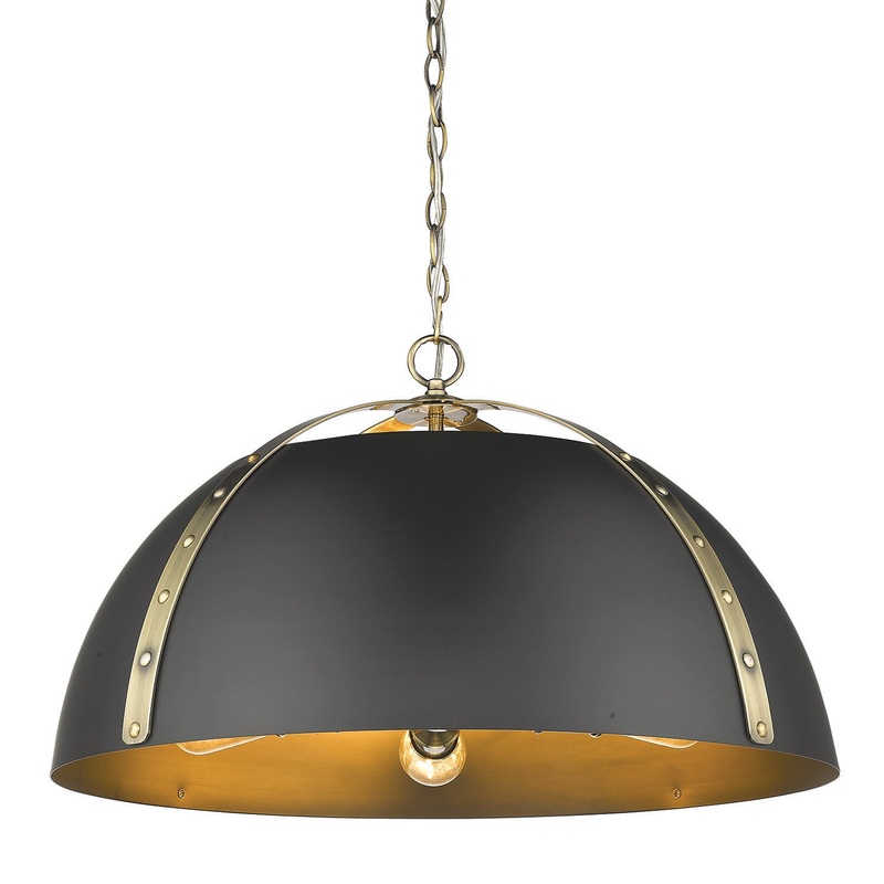 Aldri  Chandelier