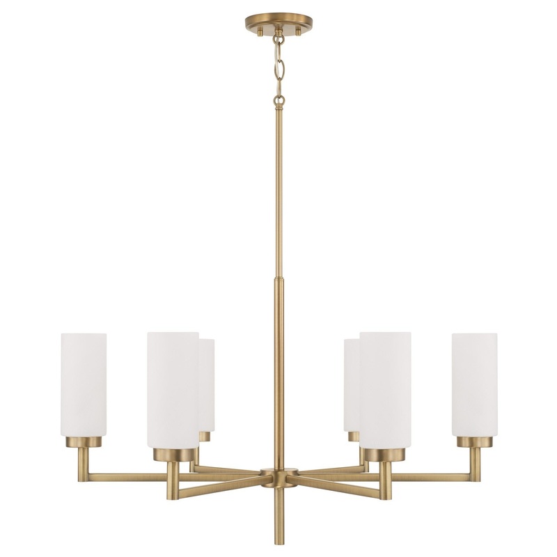 Alyssa Chandelier
