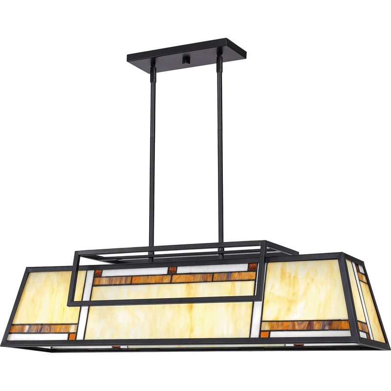 Atwater Linear Chandelier