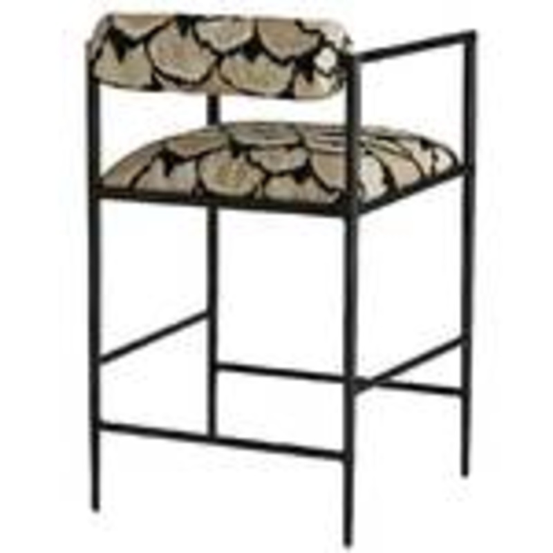 Barbana Counter Stool