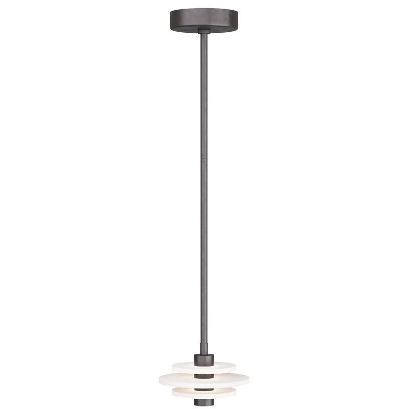 Bevins Pendant