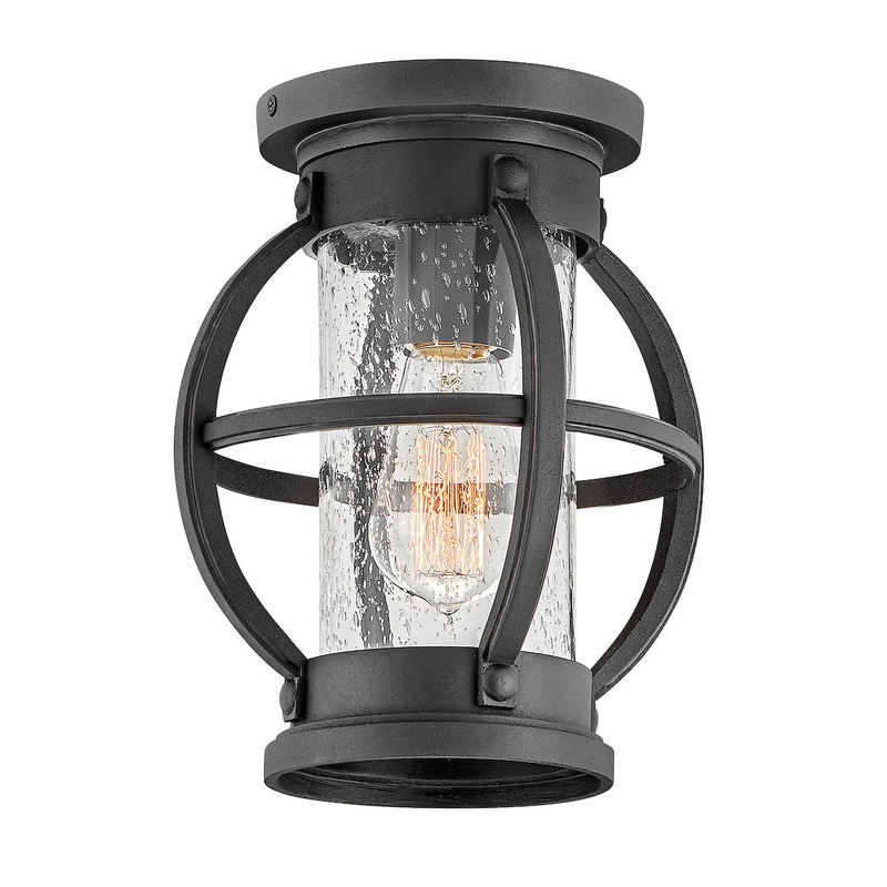 Chatham Outdoor Ceiling Light