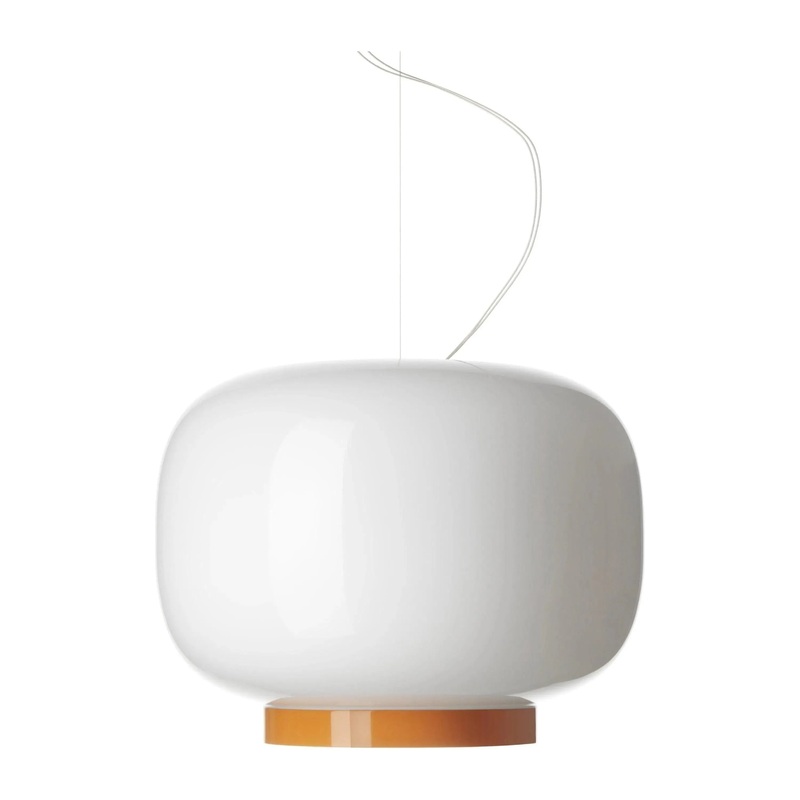 Chouchin 1 Reverse Pendant