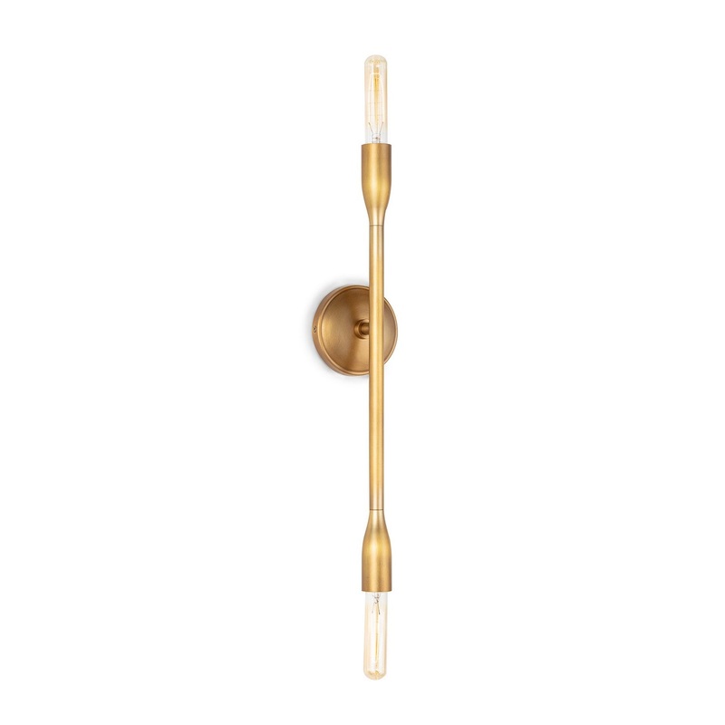 Cobra Wall Sconce