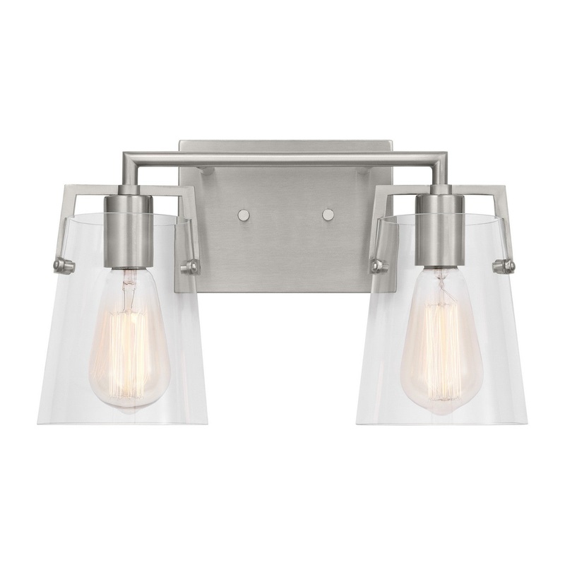 Crofton Bathroom Vanity Light