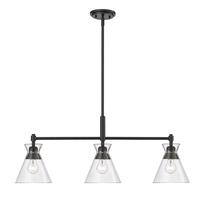 Malta Linear Pendant