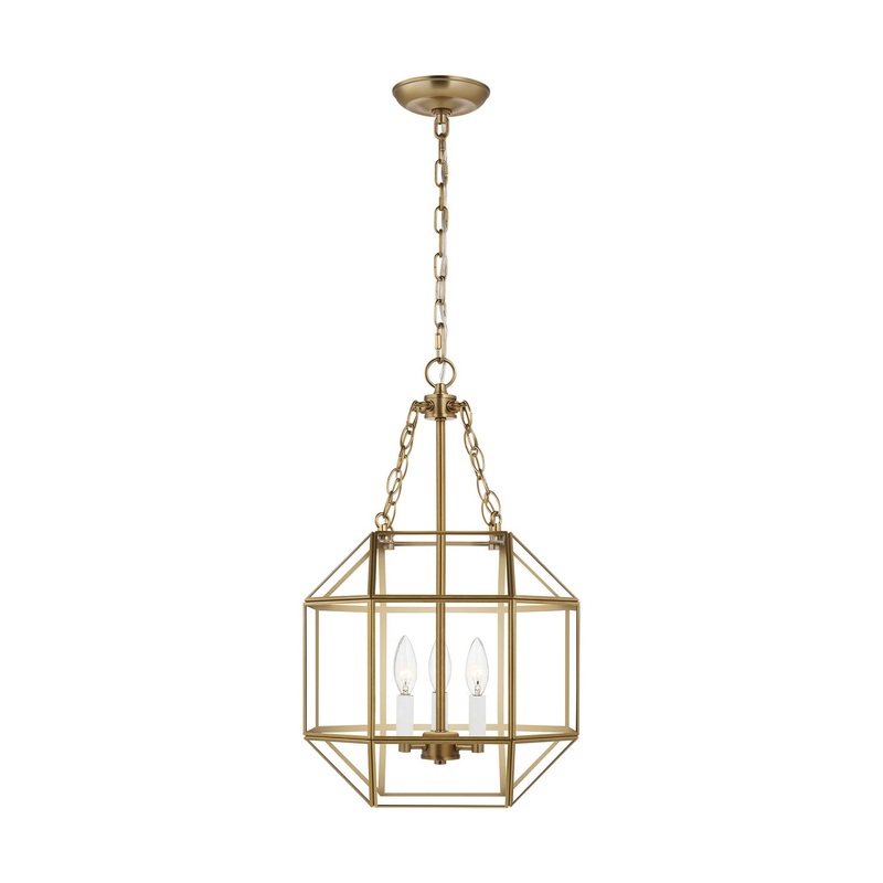 Morrison Pendant