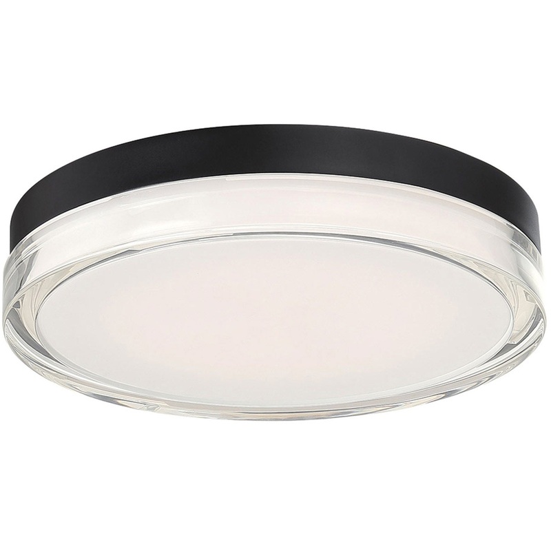 Pi 277V Outdoor Wall / Ceiling Light