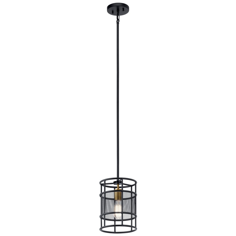 Piston Mini Pendants