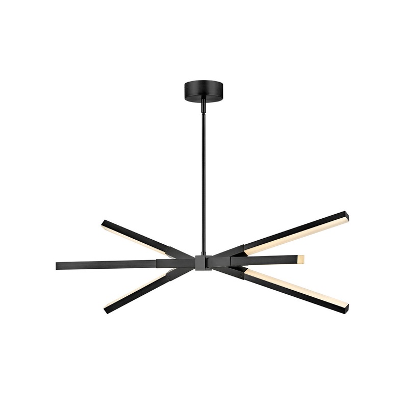 Rae Linear Chandelier