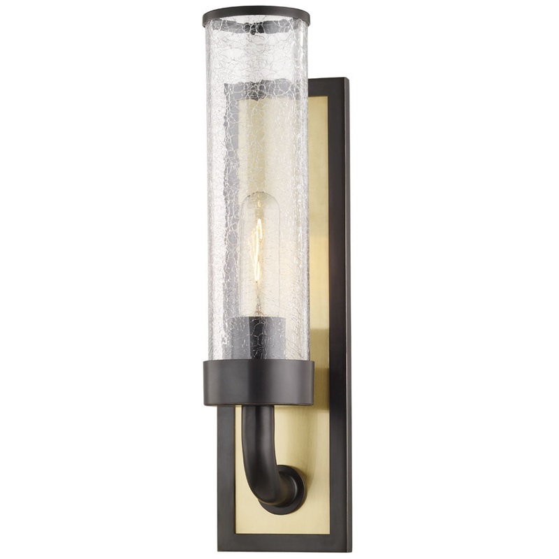 Soriano Wall Sconce – Floor Model