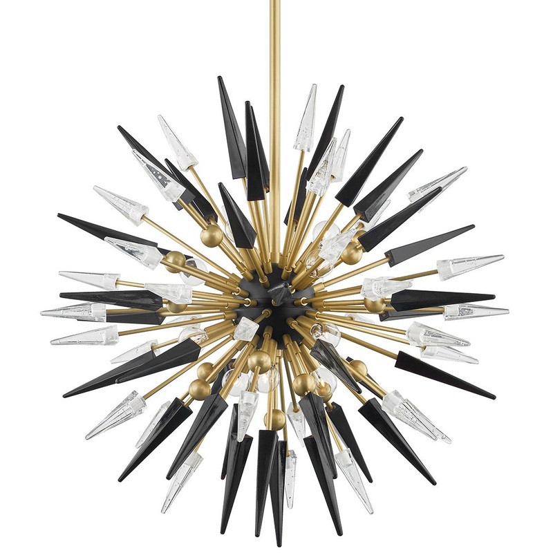 Sparta Chandelier