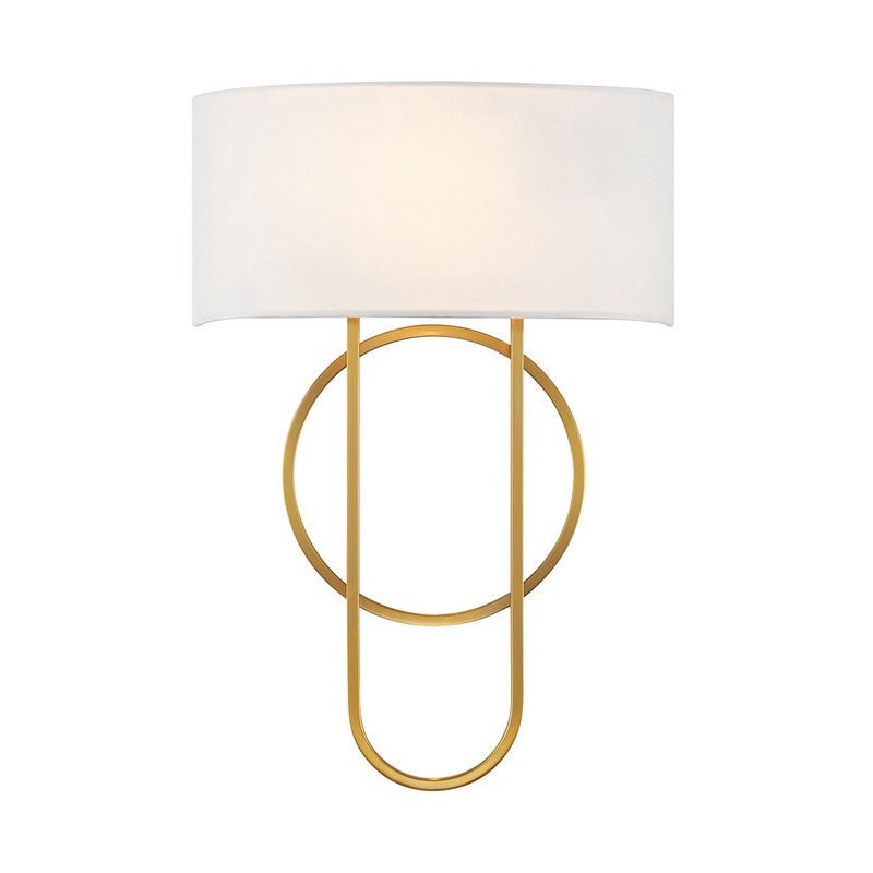 Tempe Sconce