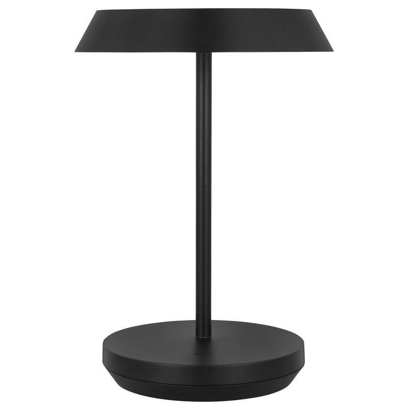 Tepa Short Portable Table Lamp