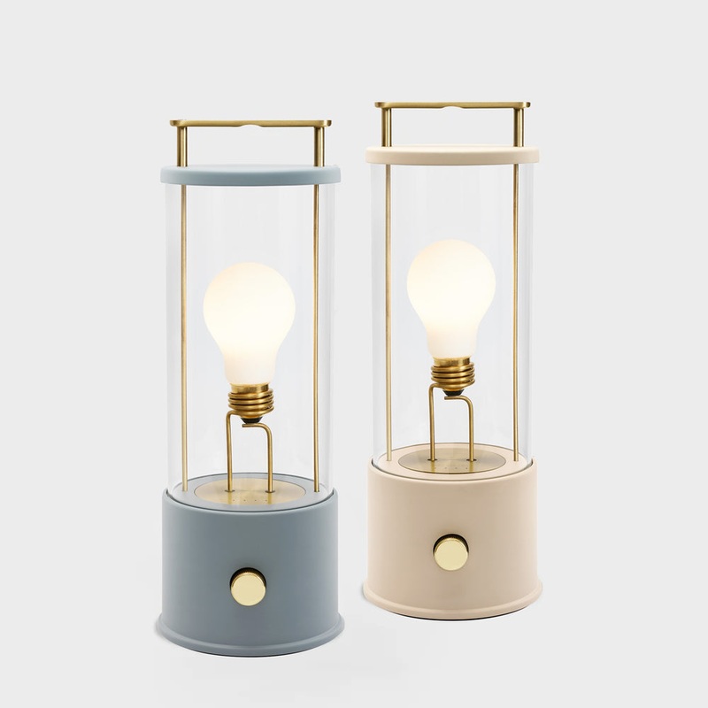 The Muse Wall Light in Pomona Red
