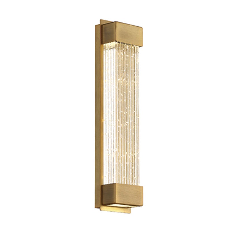 Tower Wall Light