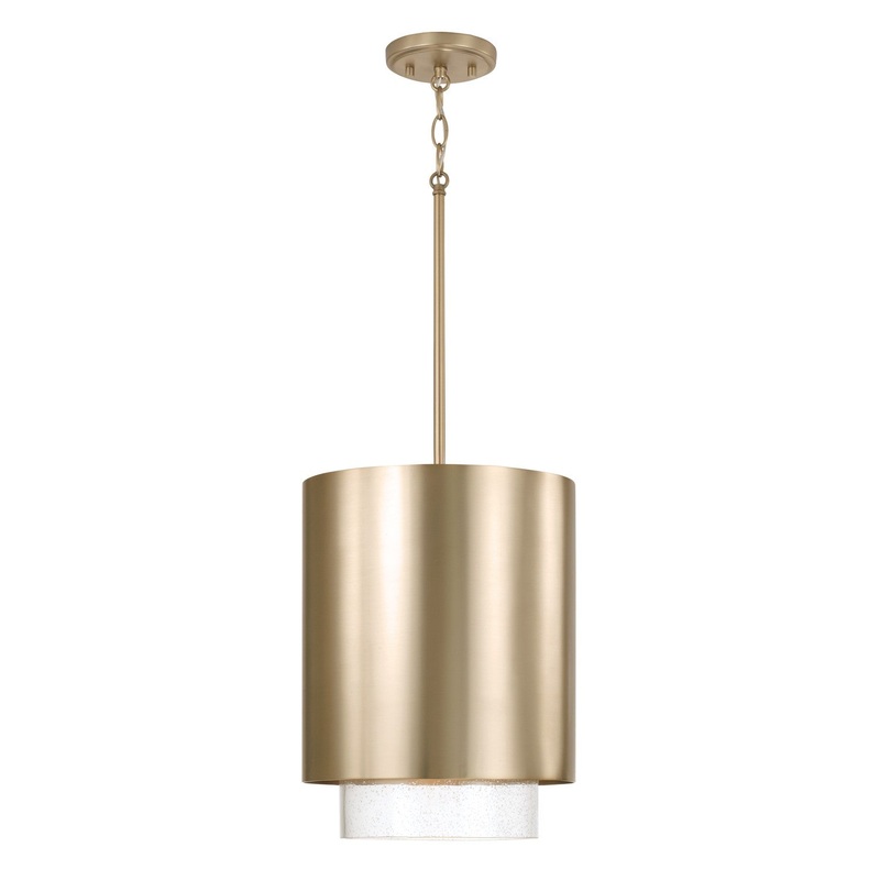Weller Pendant