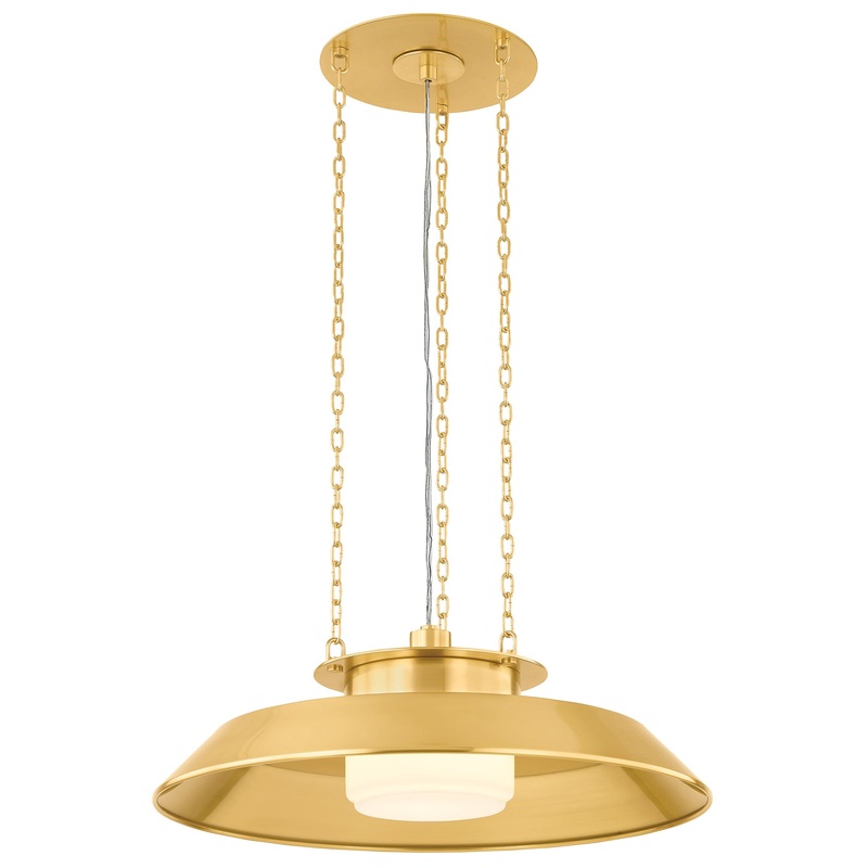 Woodrow Pendant
