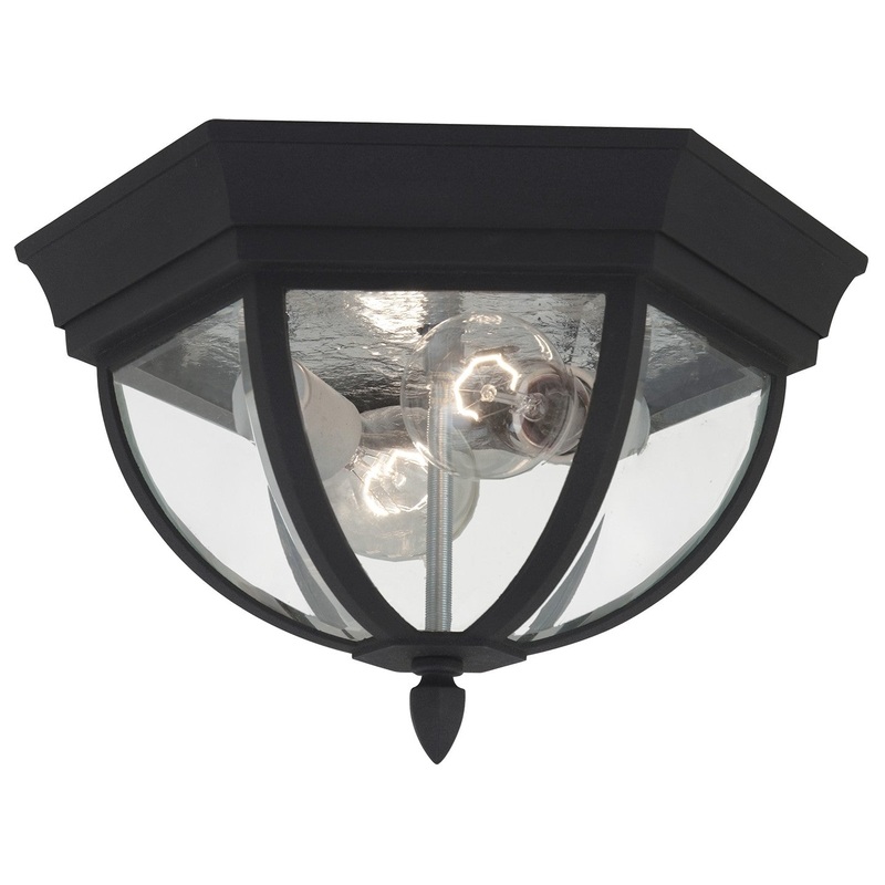 Wynfield Outdoor Ceiling Light Fixture