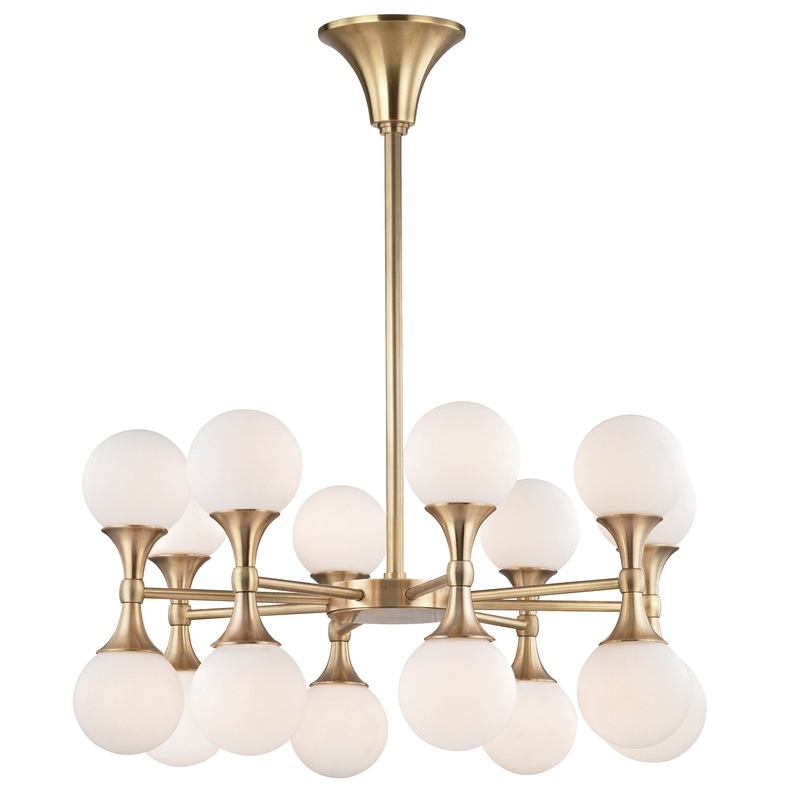 Astoria Chandelier
