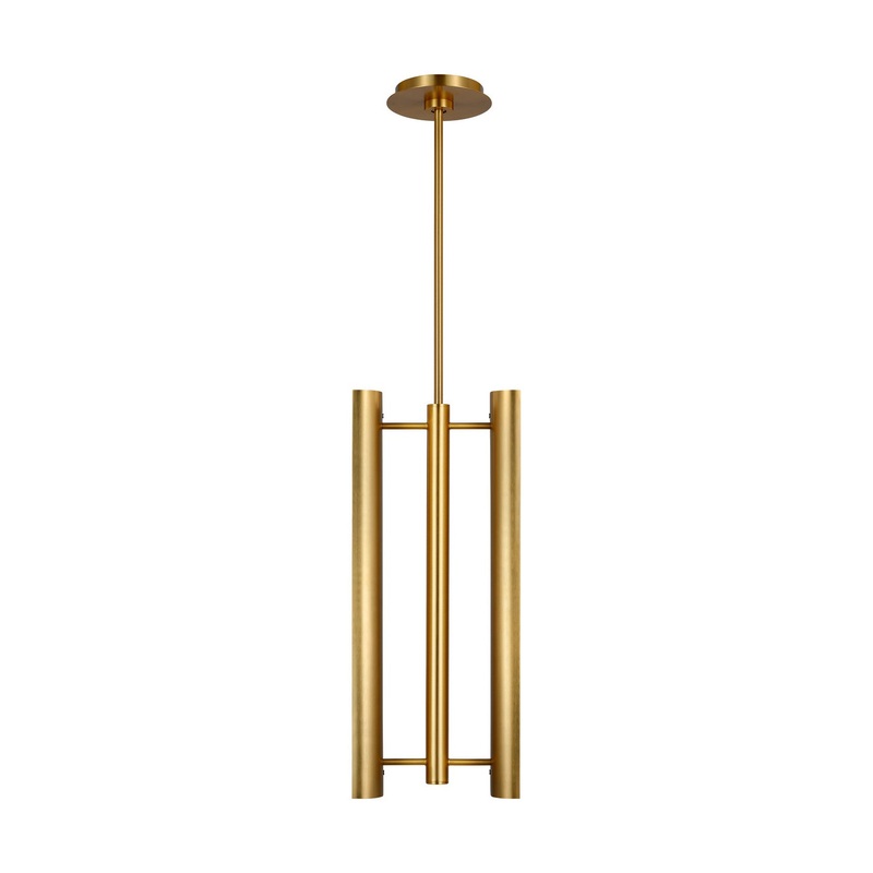 Carson 2 Light Pendant