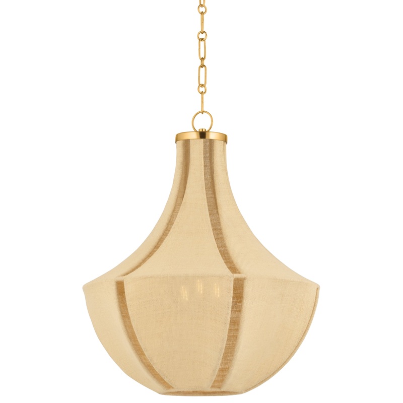 Cascade Lake Pendant