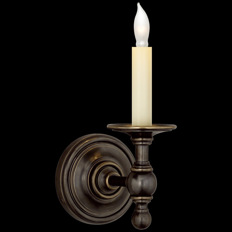 Classic Wall Sconce