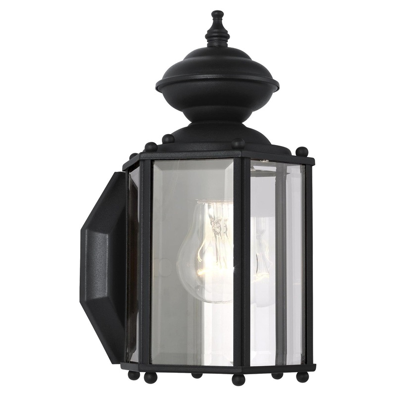 Classico Outdoor Wall Sconce