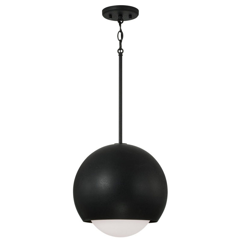 Dolby Round Pendant