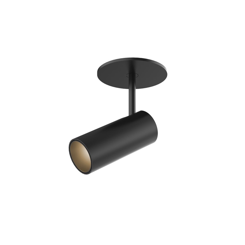Downey Recessed Adjustable Spot Ceiling Light