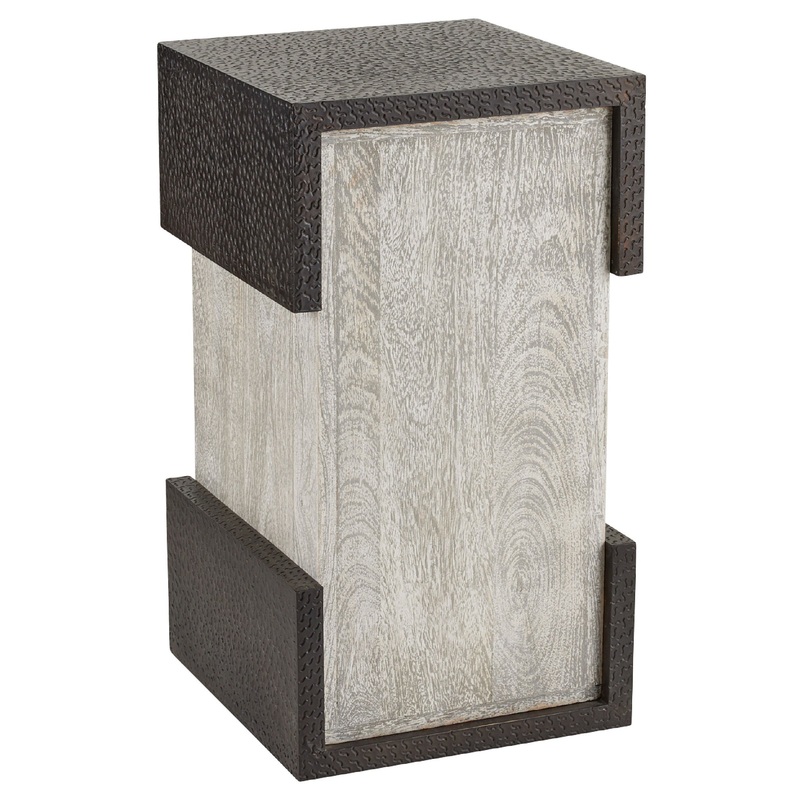 Exeter Accent Table