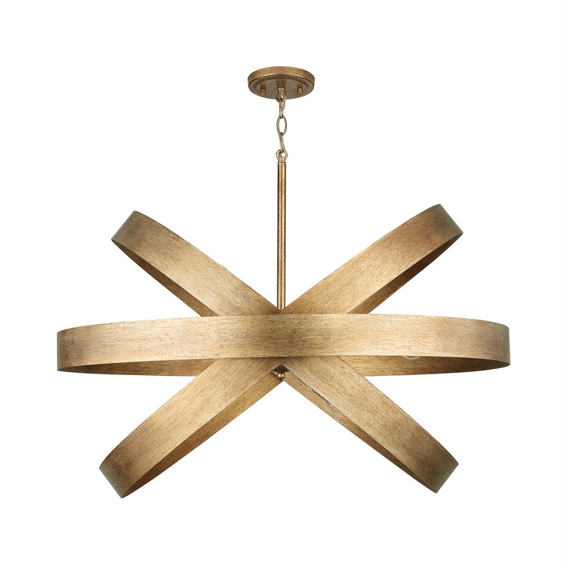 Jude Chandelier