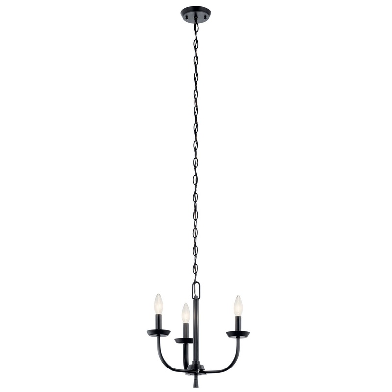 Kennewick Chandelier