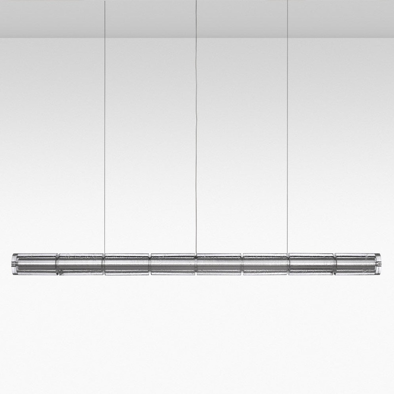 Luce Orizzontale Linear Pendant