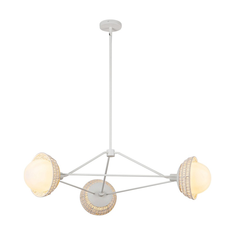 Perth Indoor / Outdoor Chandelier
