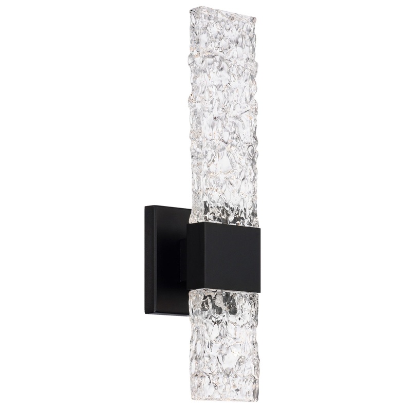 Reflect Outdoor Wall Sconce