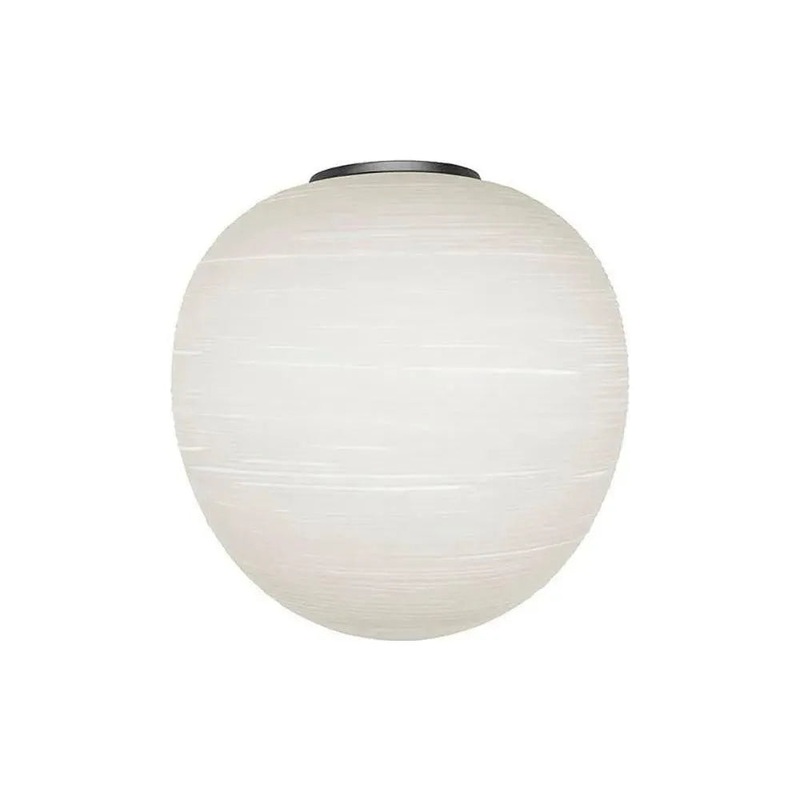 Rituals XL Semi Wall Sconce