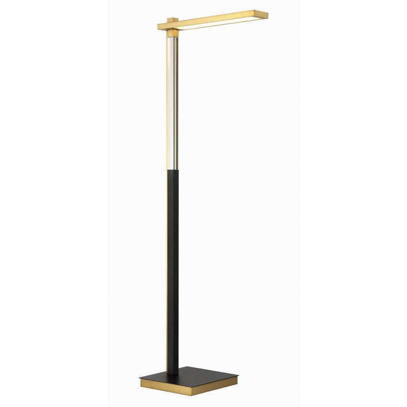 Sauvity LED Floor Lamp
