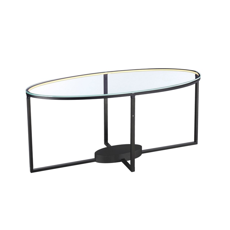 Tavola Oval Table