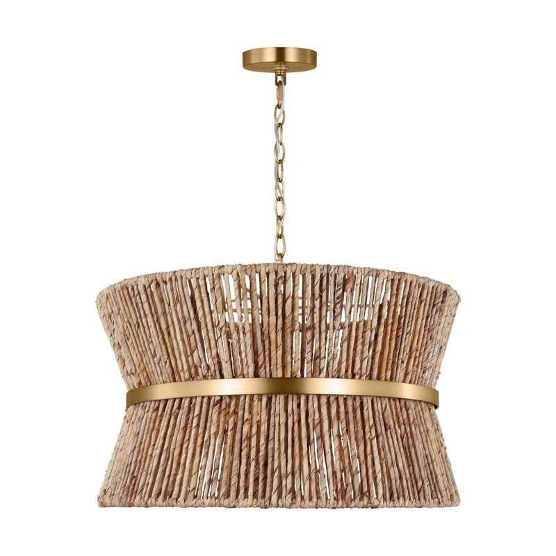 Thurlo Pendant