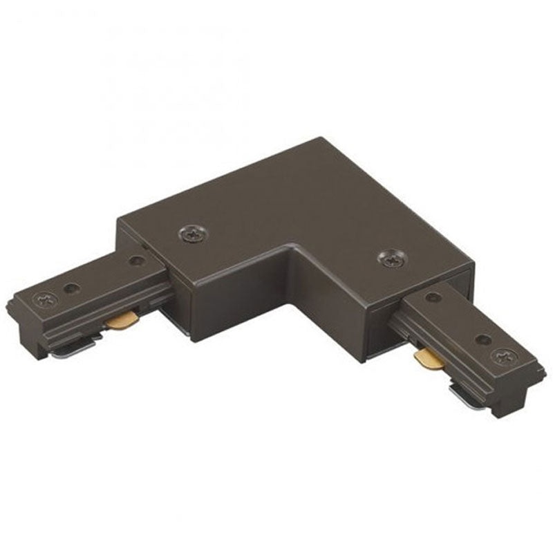 Track L Connector Right