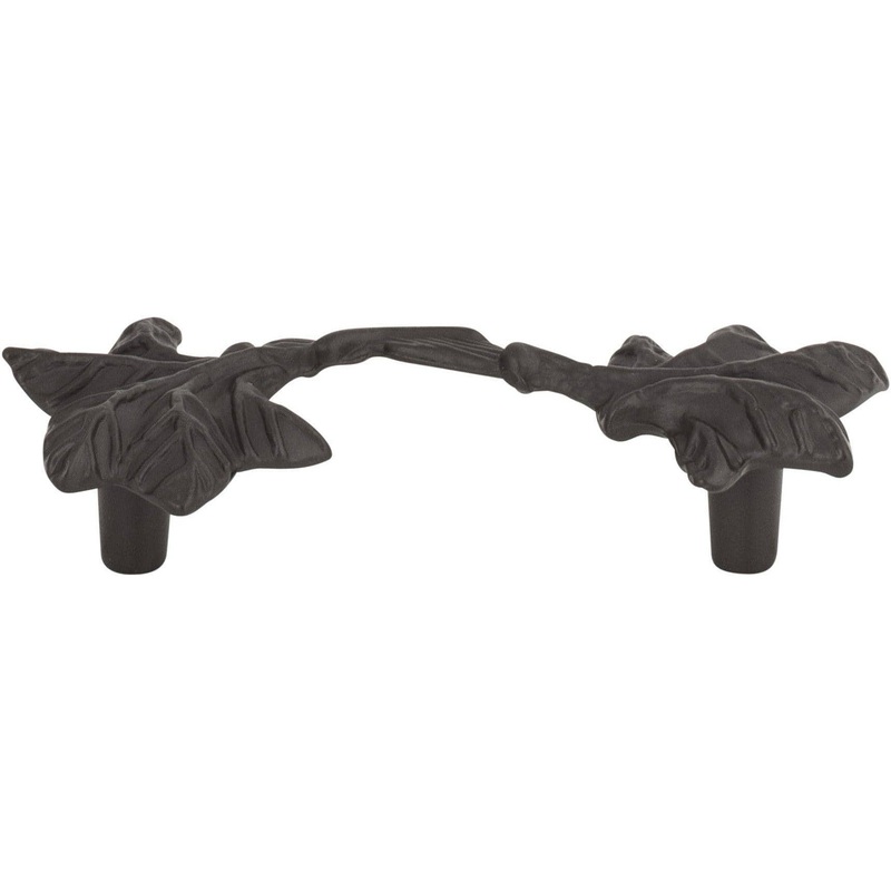 Vineyard Leaf Pull