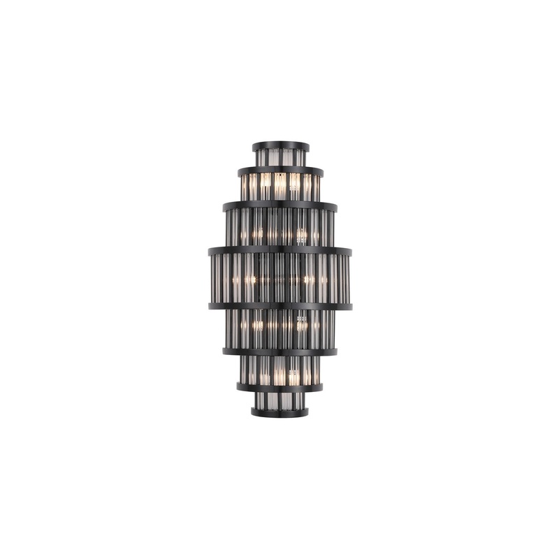 Waldorf Wall Sconce