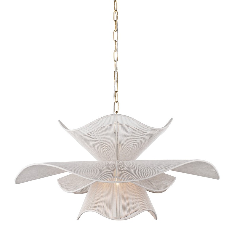 Amanda Chandelier