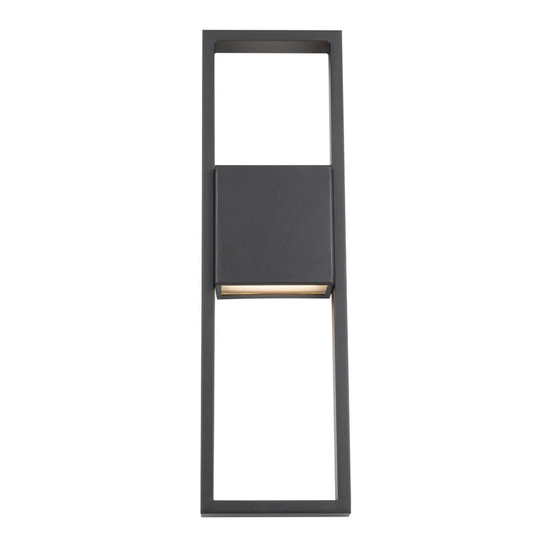 Archetype 13924 Outdoor Title 24 Wall Light