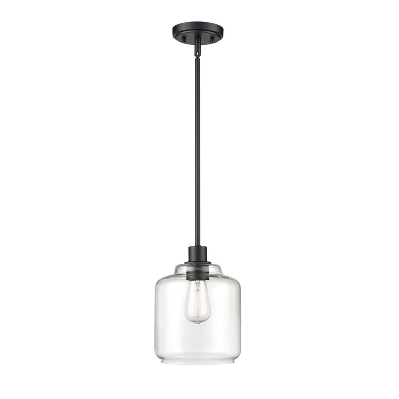 Asheville Pendant light