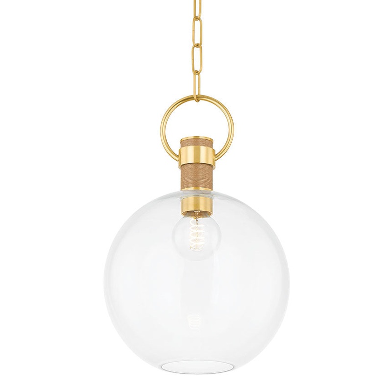 Catrine Pendant